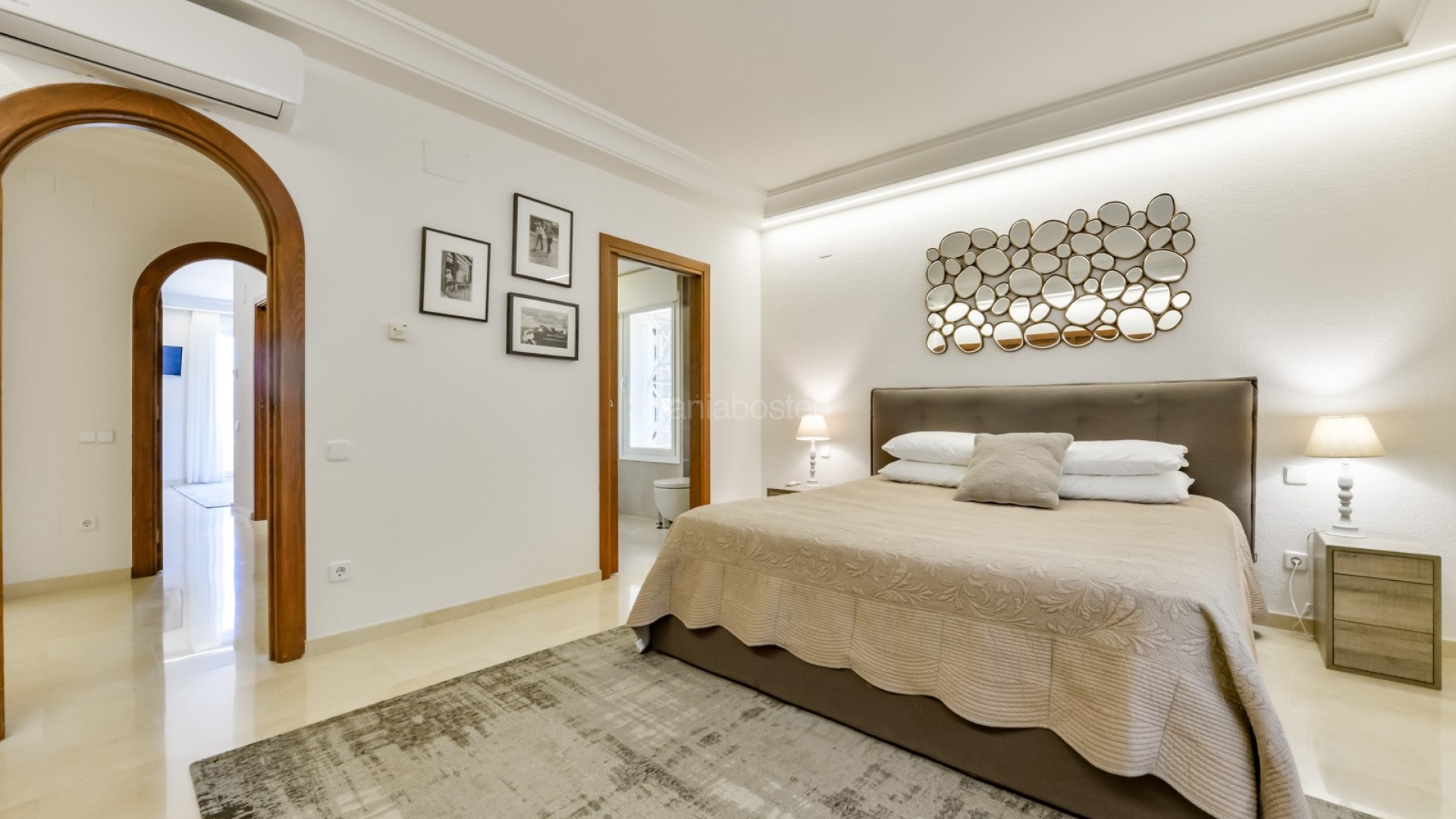 Segunda mano - Villa -
Altea - Sierra de Altea