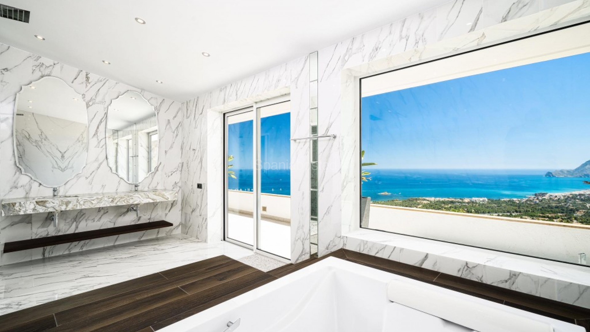 Segunda mano - Villa -
Altea