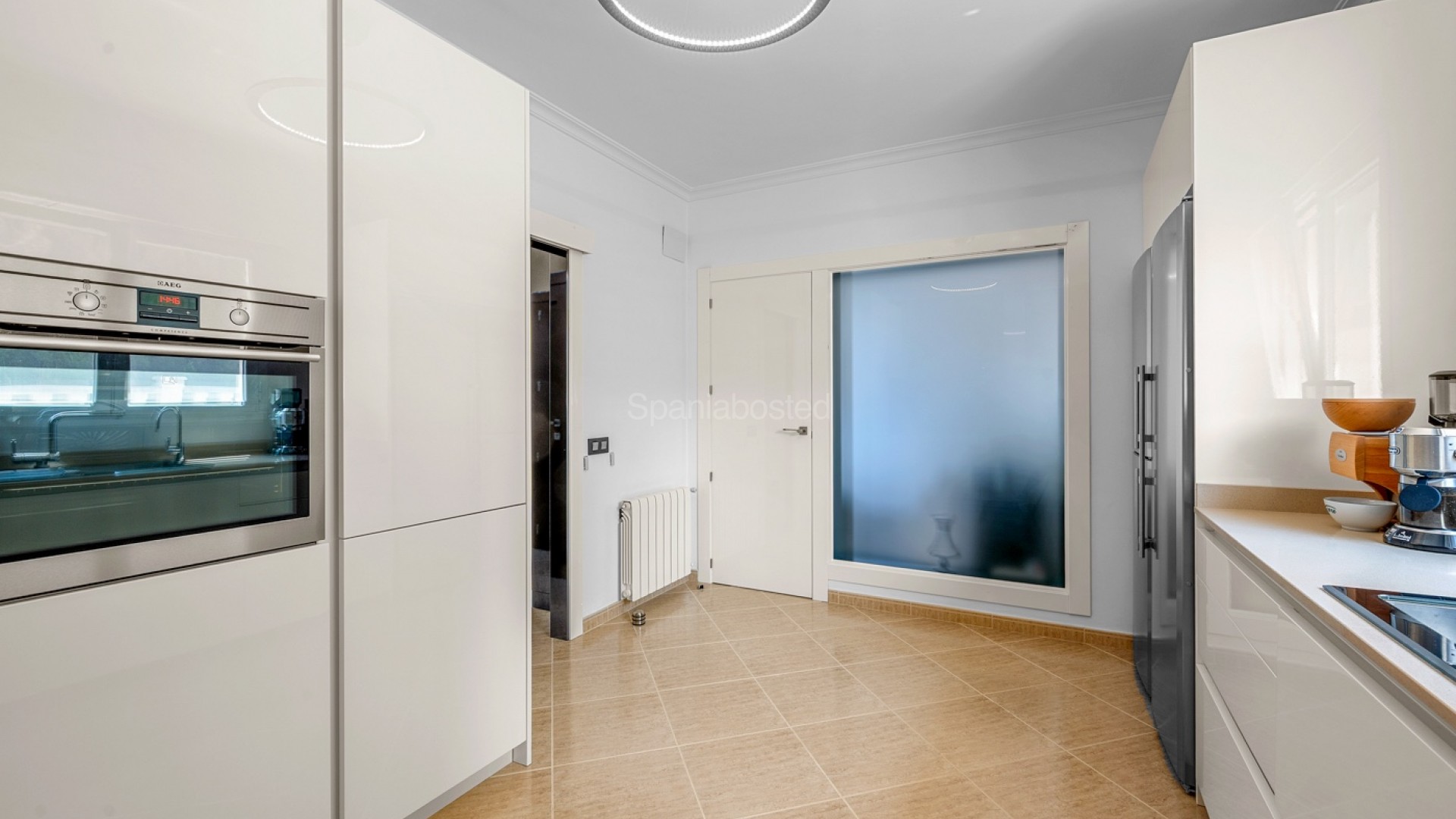 Segunda mano - Villa -
Benissa