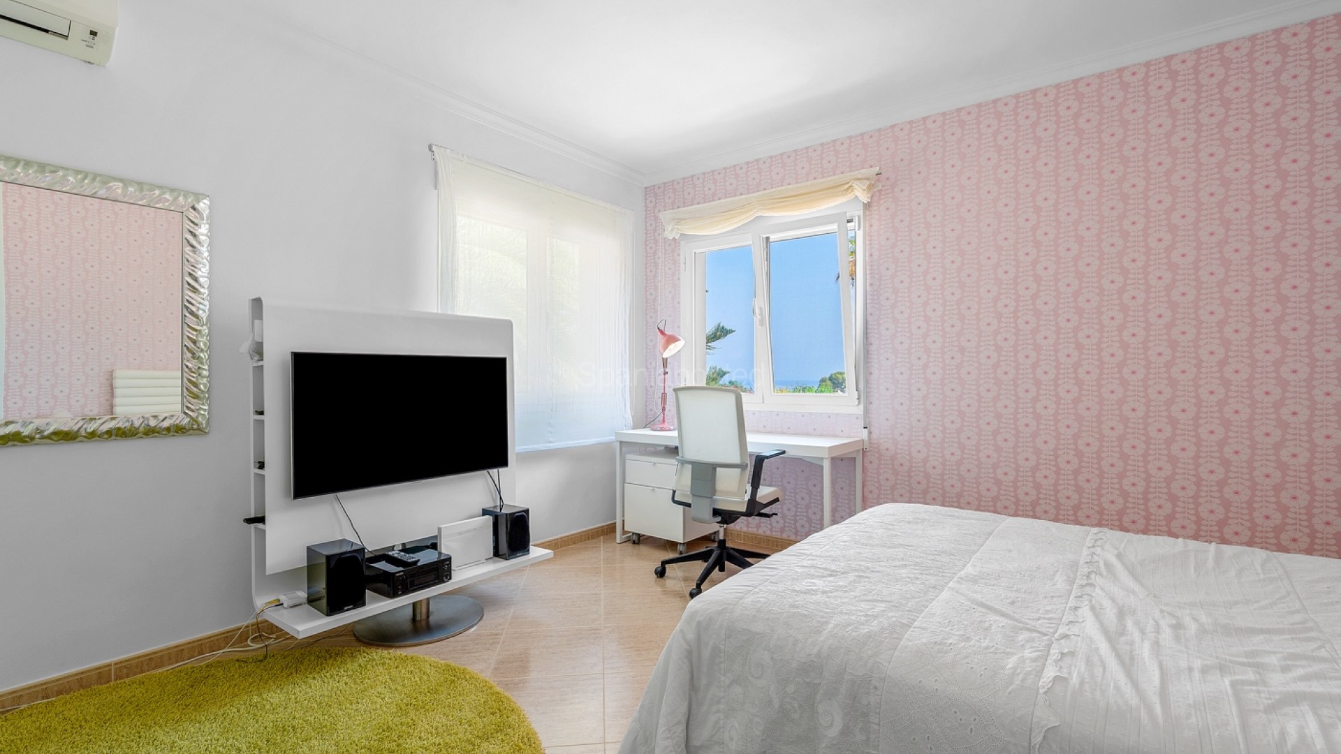 Segunda mano - Villa -
Benissa