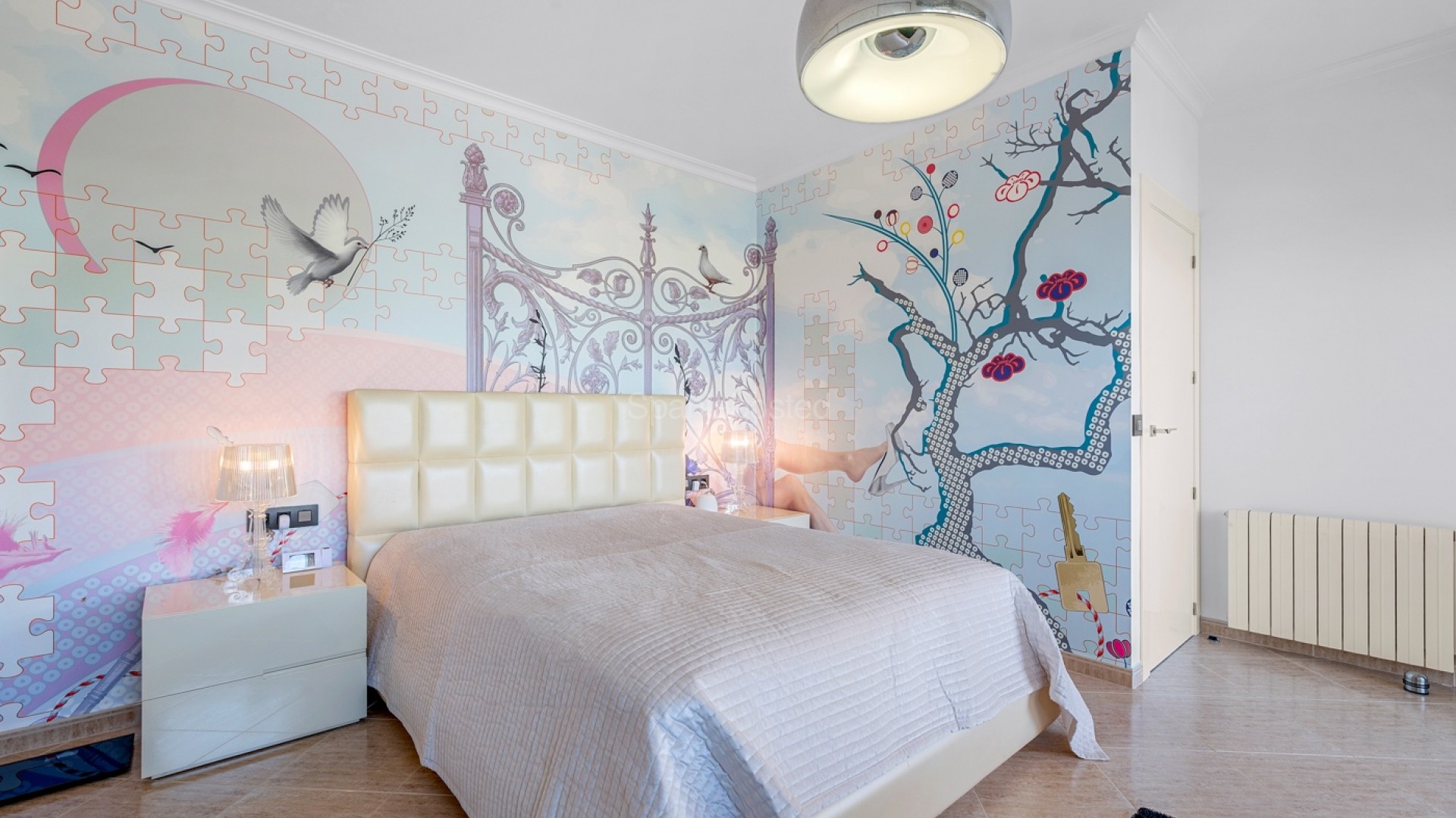 Segunda mano - Villa -
Benissa