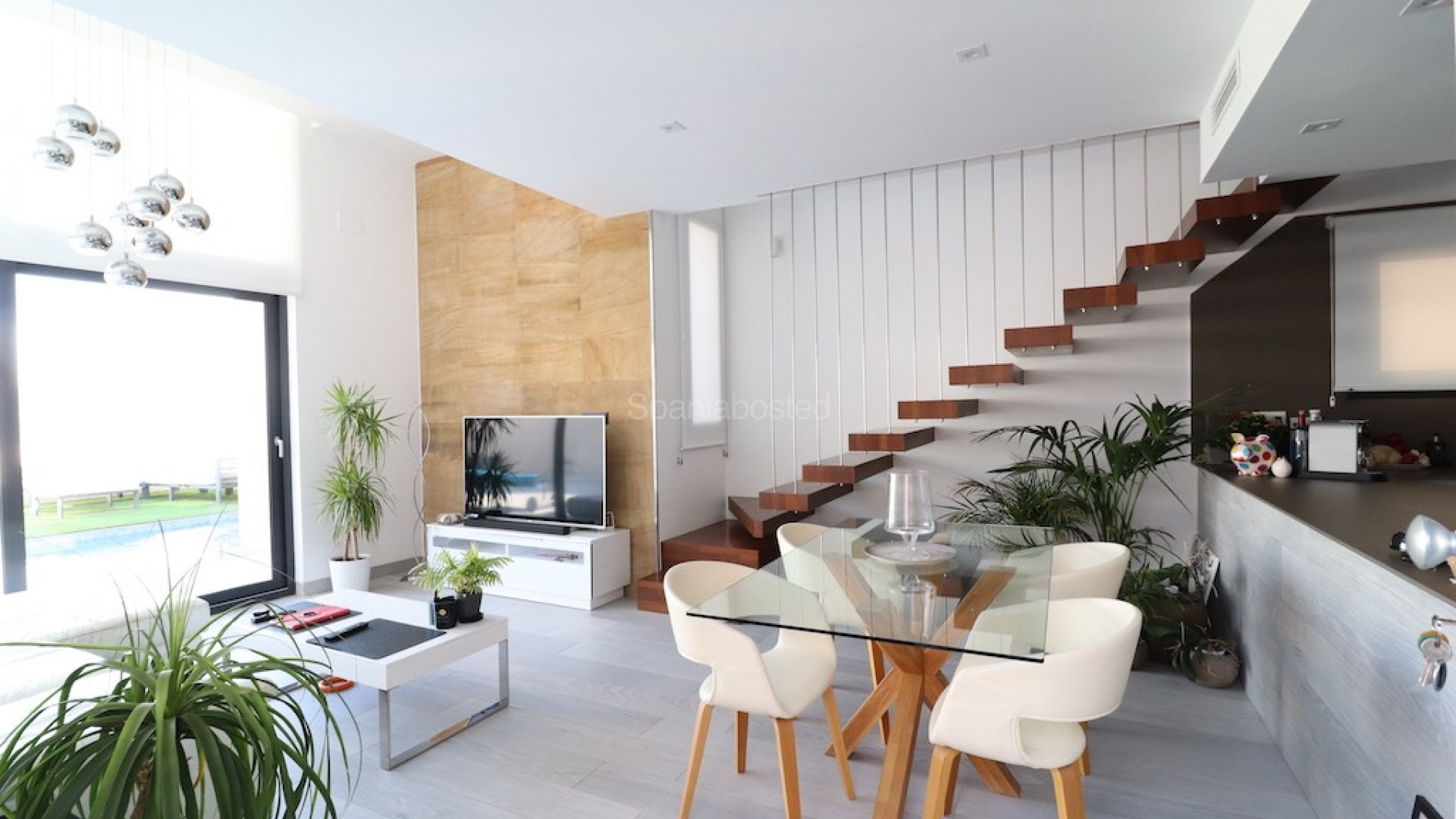 Segunda mano - Villa -
Cabo Roig - Lomas de Cabo Roig