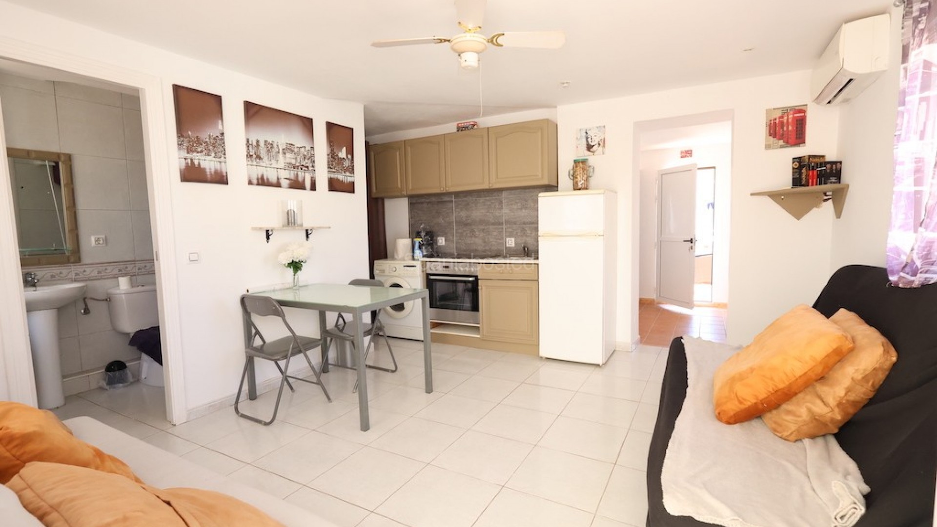 Segunda mano - Villa -
Cabo Roig - Lomas de Cabo Roig