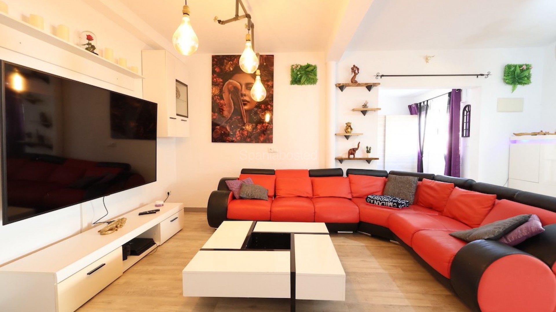 Segunda mano - Villa -
Cabo Roig - Lomas de Cabo Roig