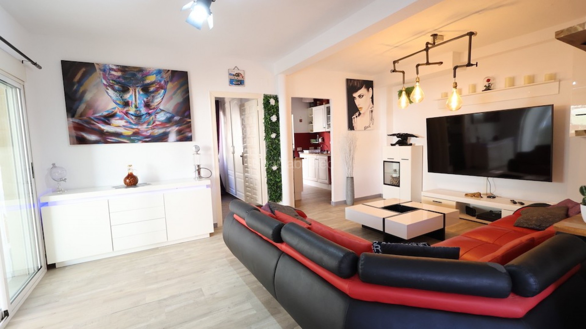 Segunda mano - Villa -
Cabo Roig - Lomas de Cabo Roig