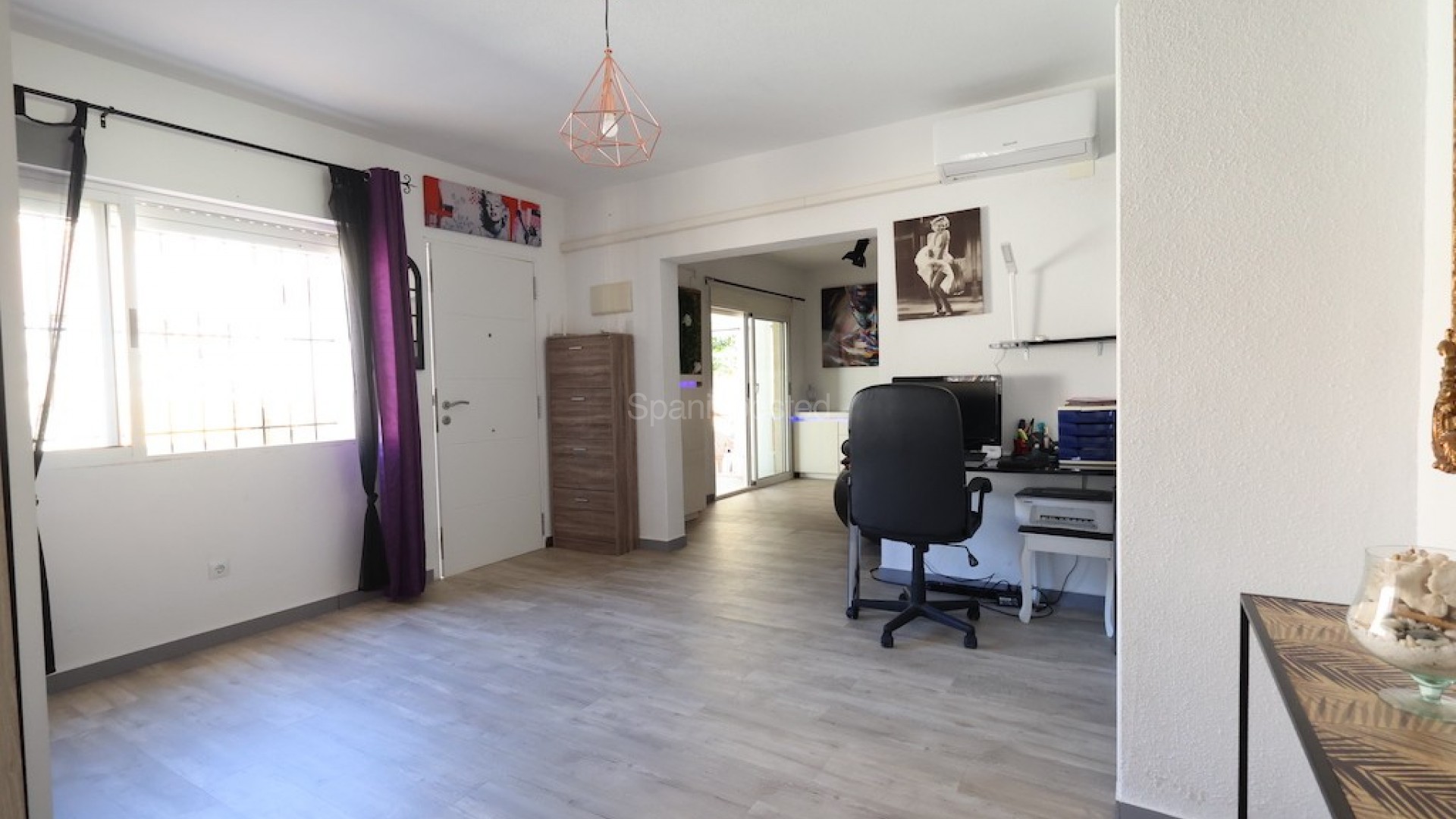 Segunda mano - Villa -
Cabo Roig - Lomas de Cabo Roig