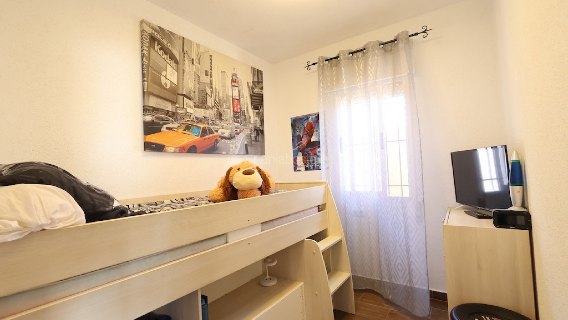 Segunda mano - Villa -
Cabo Roig - Lomas de Cabo Roig