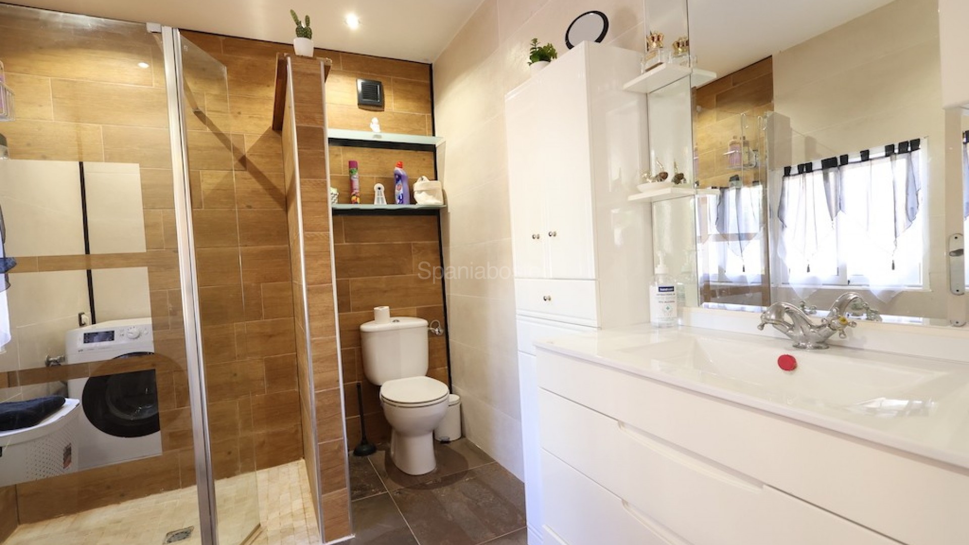 Segunda mano - Villa -
Cabo Roig - Lomas de Cabo Roig