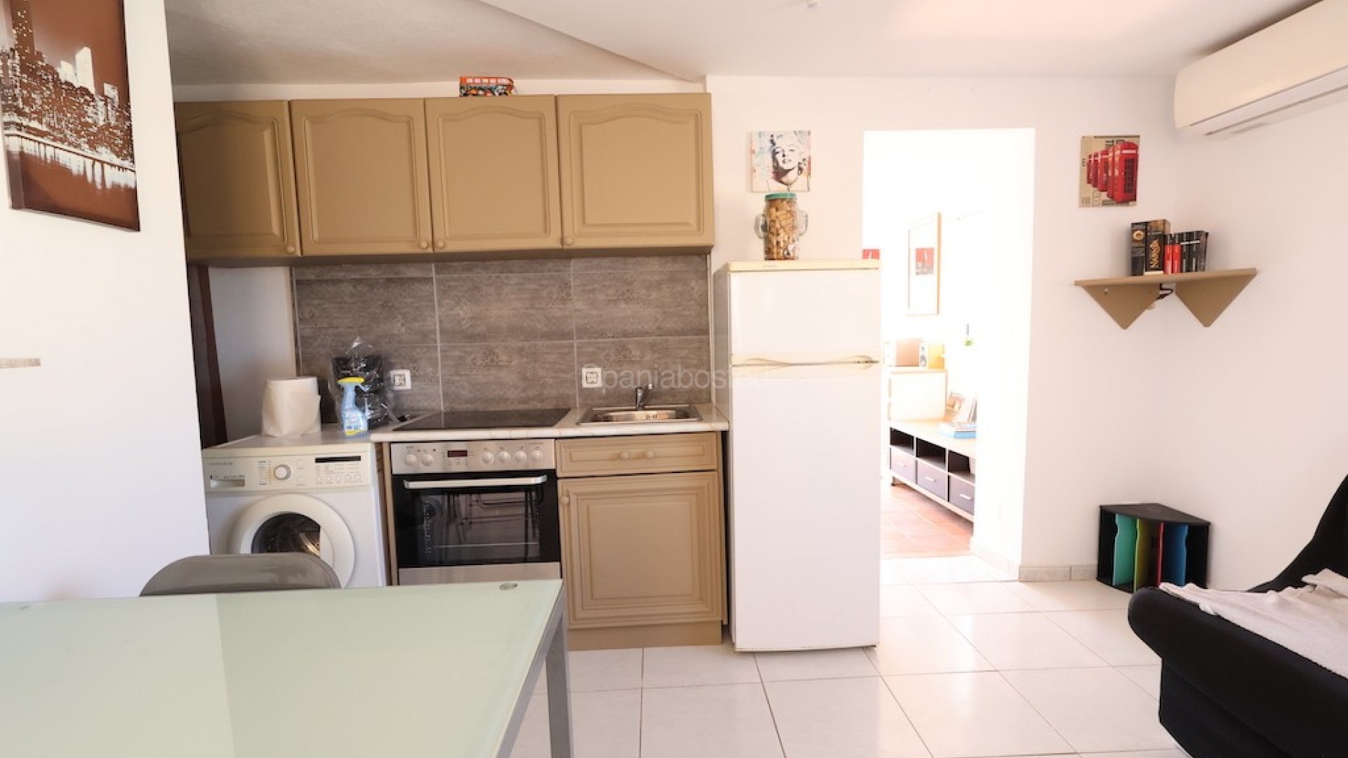 Segunda mano - Villa -
Cabo Roig - Lomas de Cabo Roig