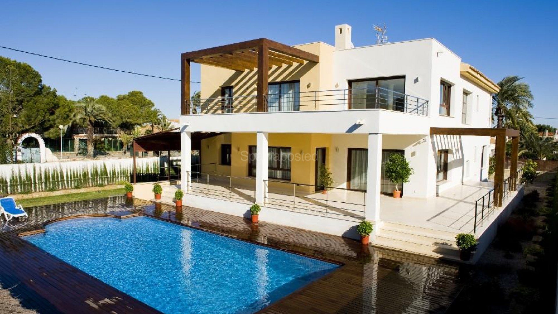 Segunda mano - Villa -
Cabo Roig