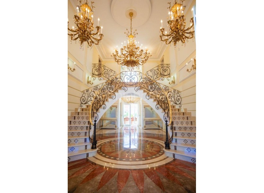 Segunda mano - Villa -
Cabo Roig