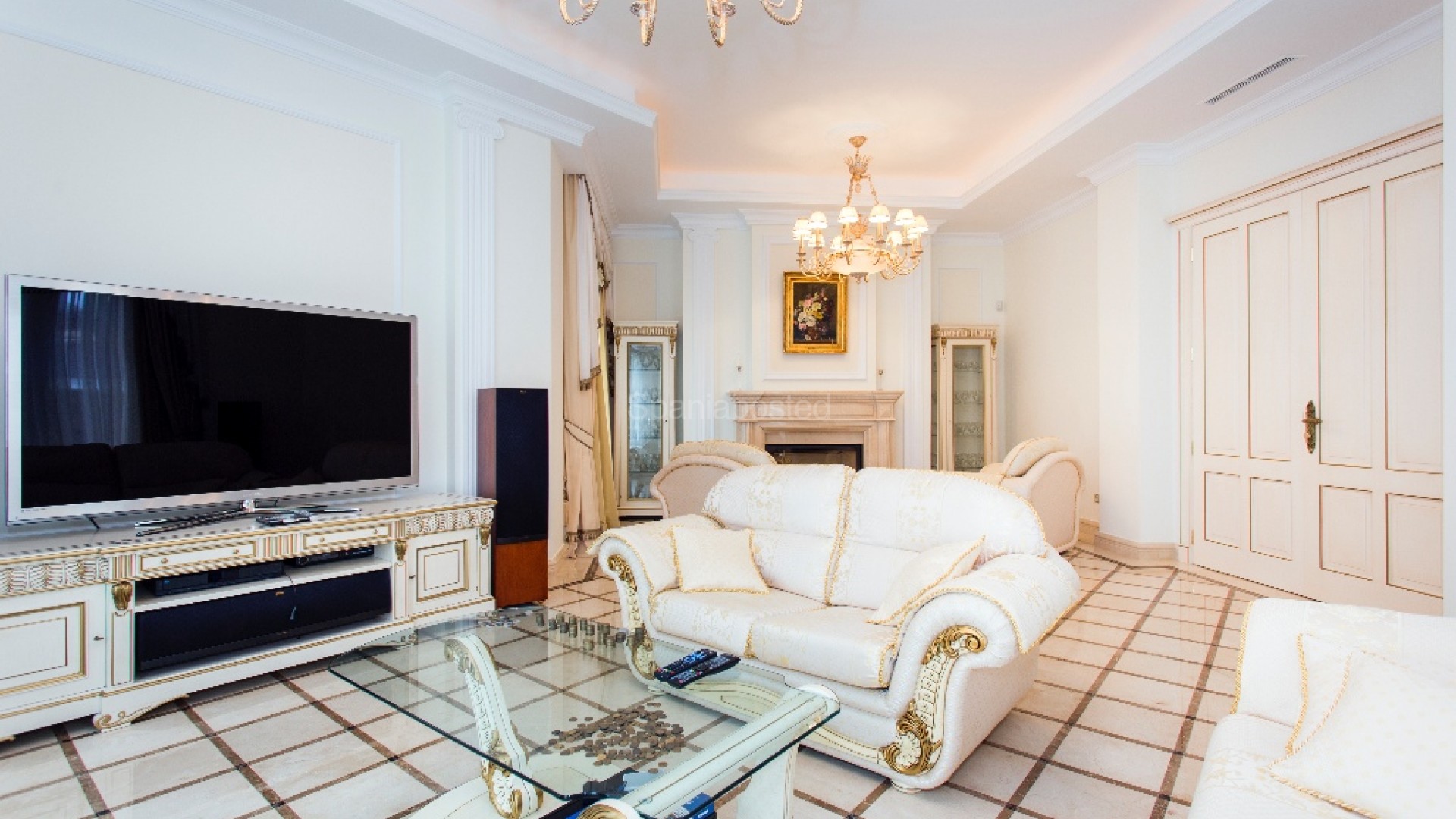 Segunda mano - Villa -
Cabo Roig