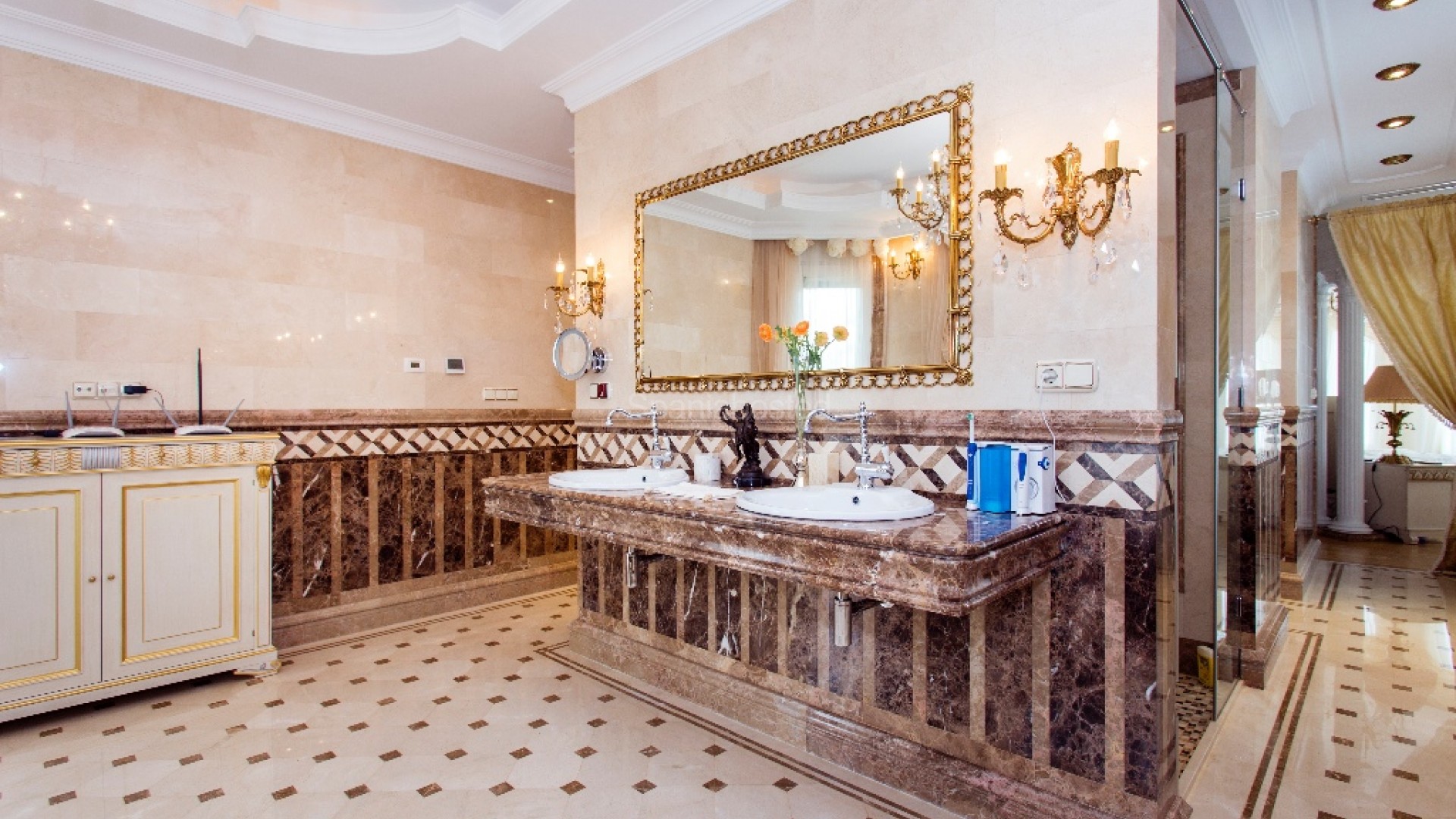 Segunda mano - Villa -
Cabo Roig