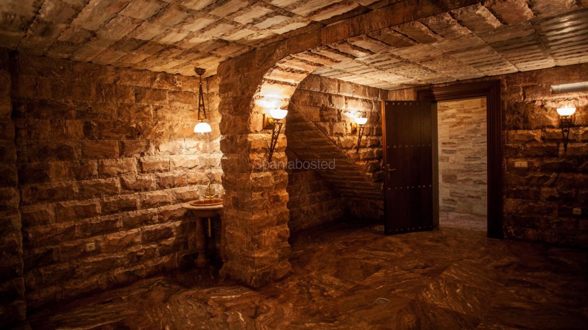 Segunda mano - Villa -
Cabo Roig