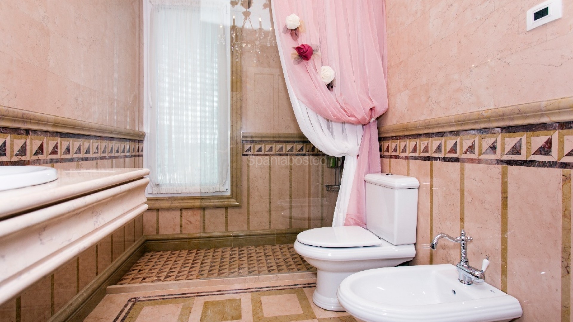 Segunda mano - Villa -
Cabo Roig