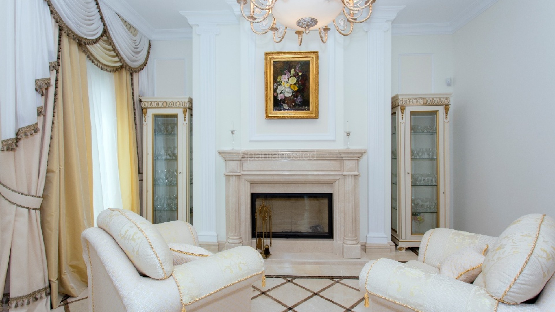 Segunda mano - Villa -
Cabo Roig