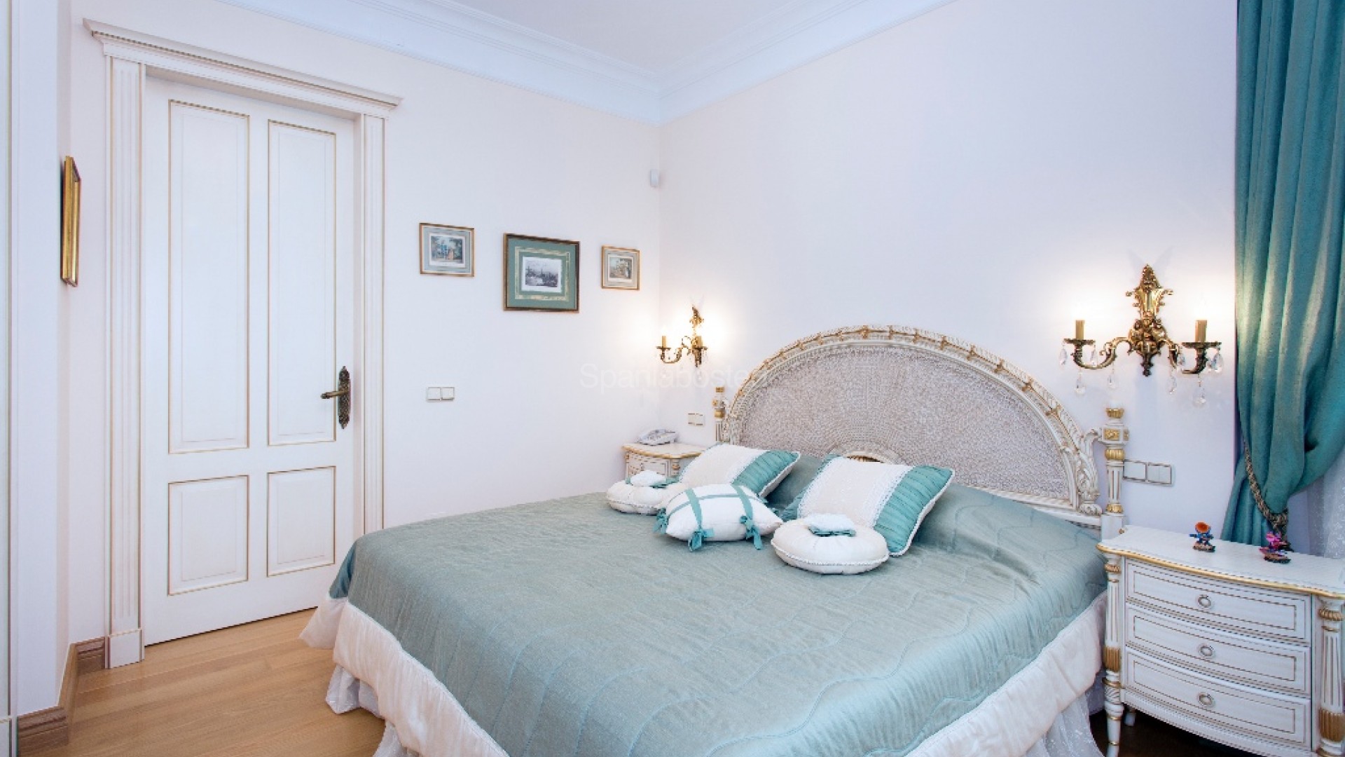 Segunda mano - Villa -
Cabo Roig