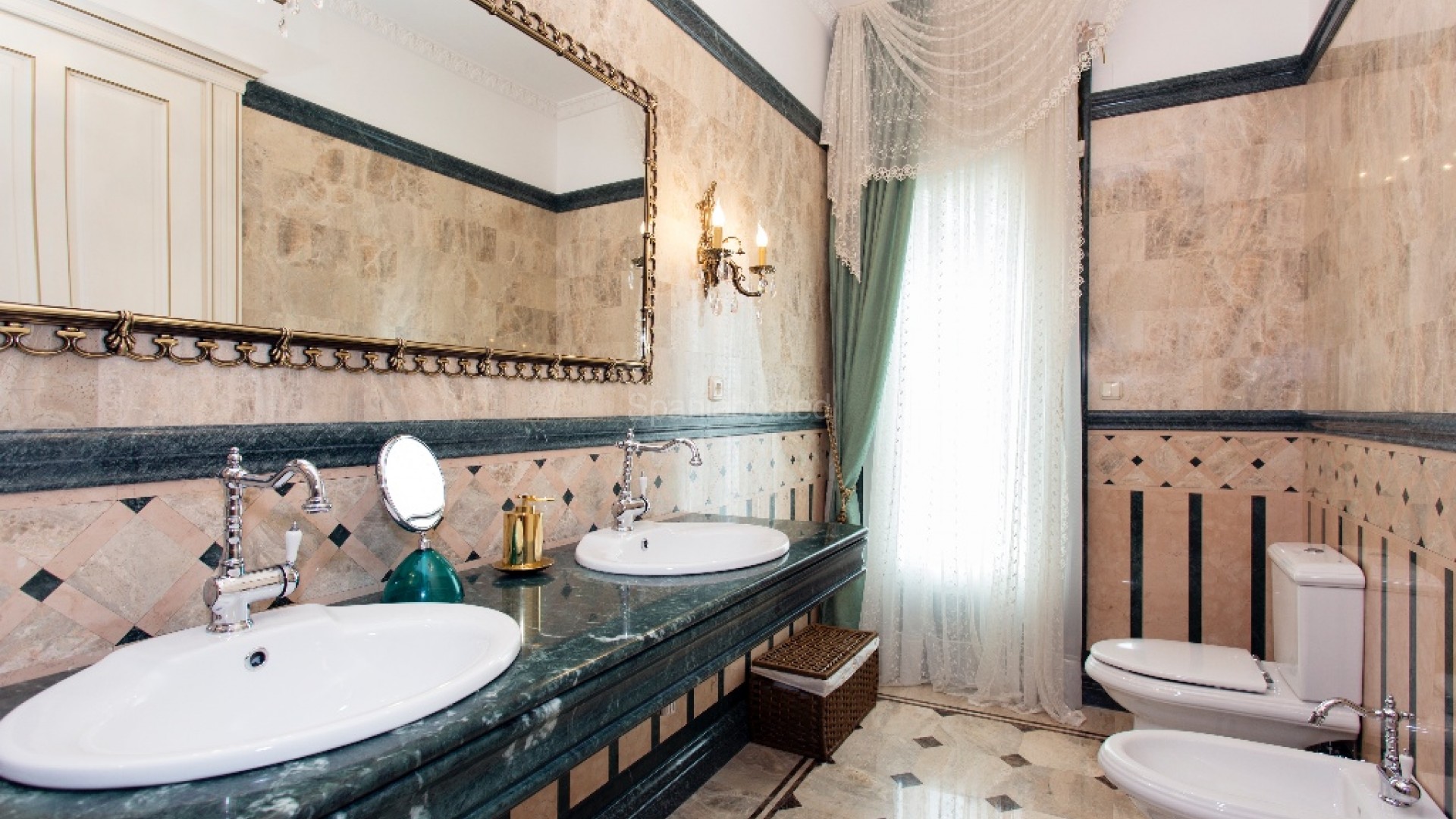 Segunda mano - Villa -
Cabo Roig