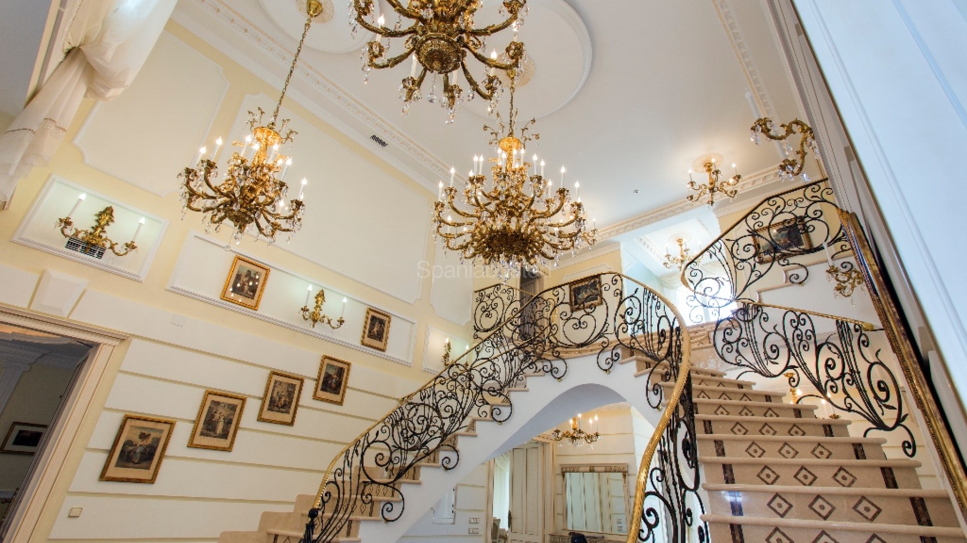 Segunda mano - Villa -
Cabo Roig