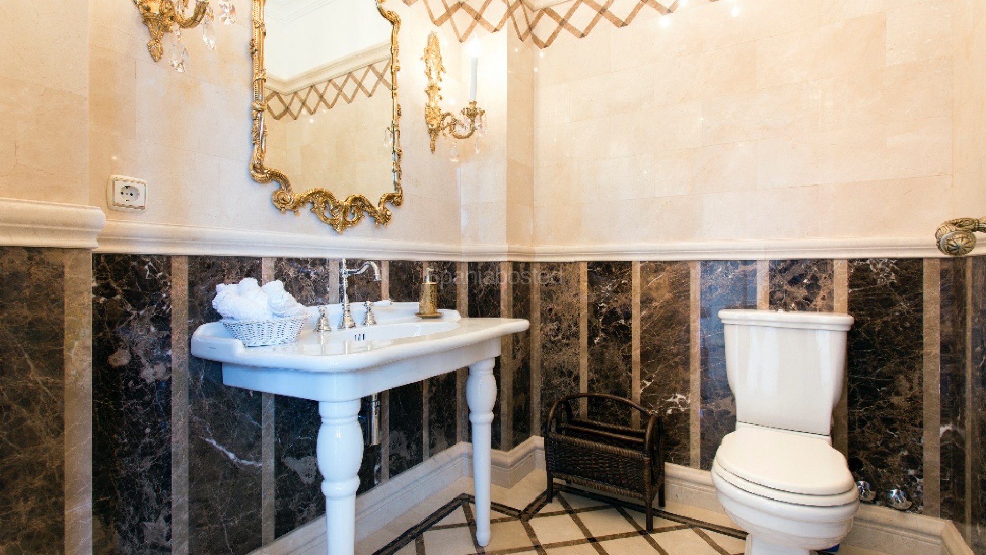 Segunda mano - Villa -
Cabo Roig