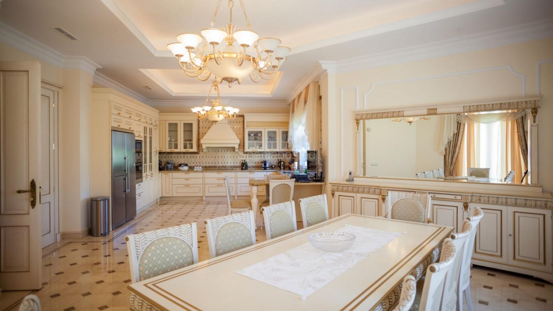 Segunda mano - Villa -
Cabo Roig