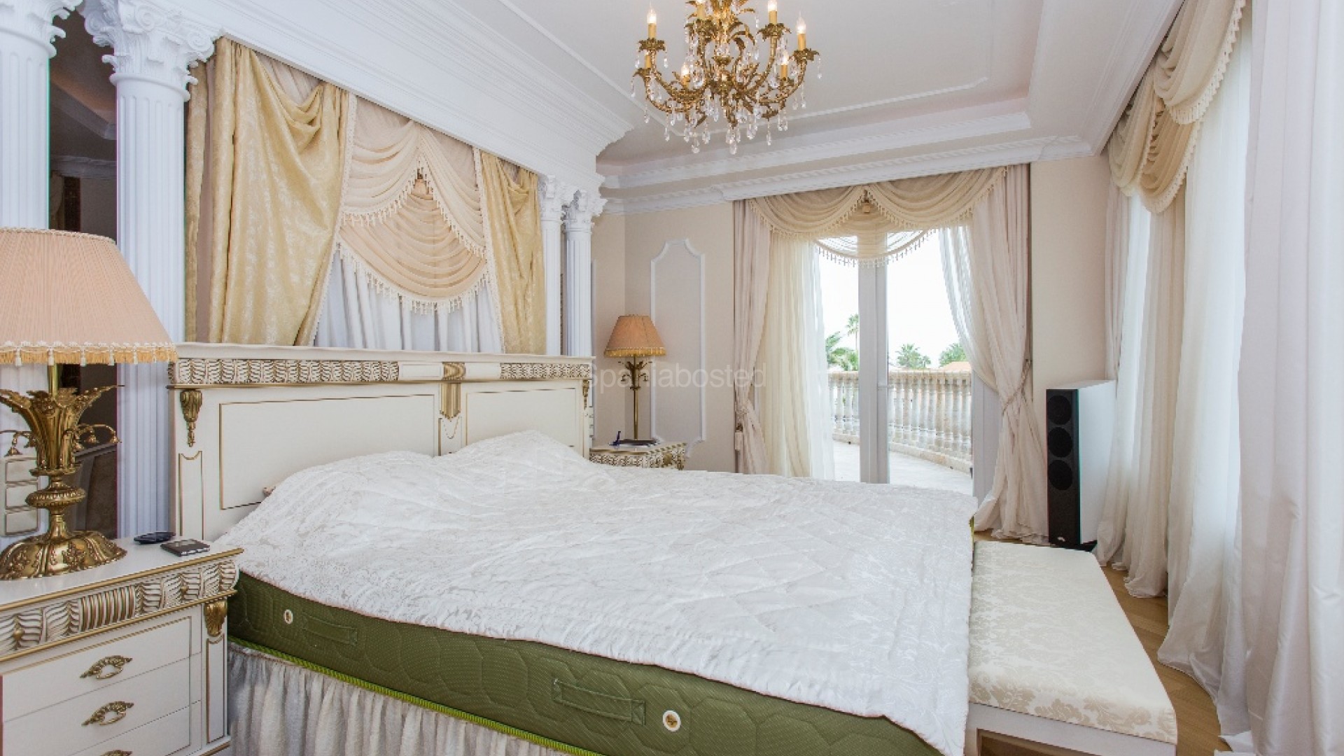 Segunda mano - Villa -
Cabo Roig