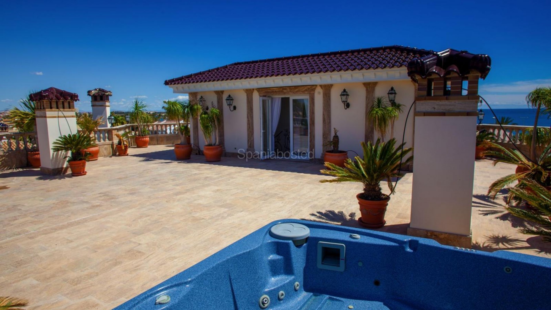 Segunda mano - Villa -
Cabo Roig