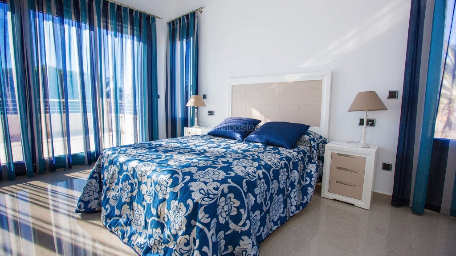 Segunda mano - Villa -
Cabo Roig