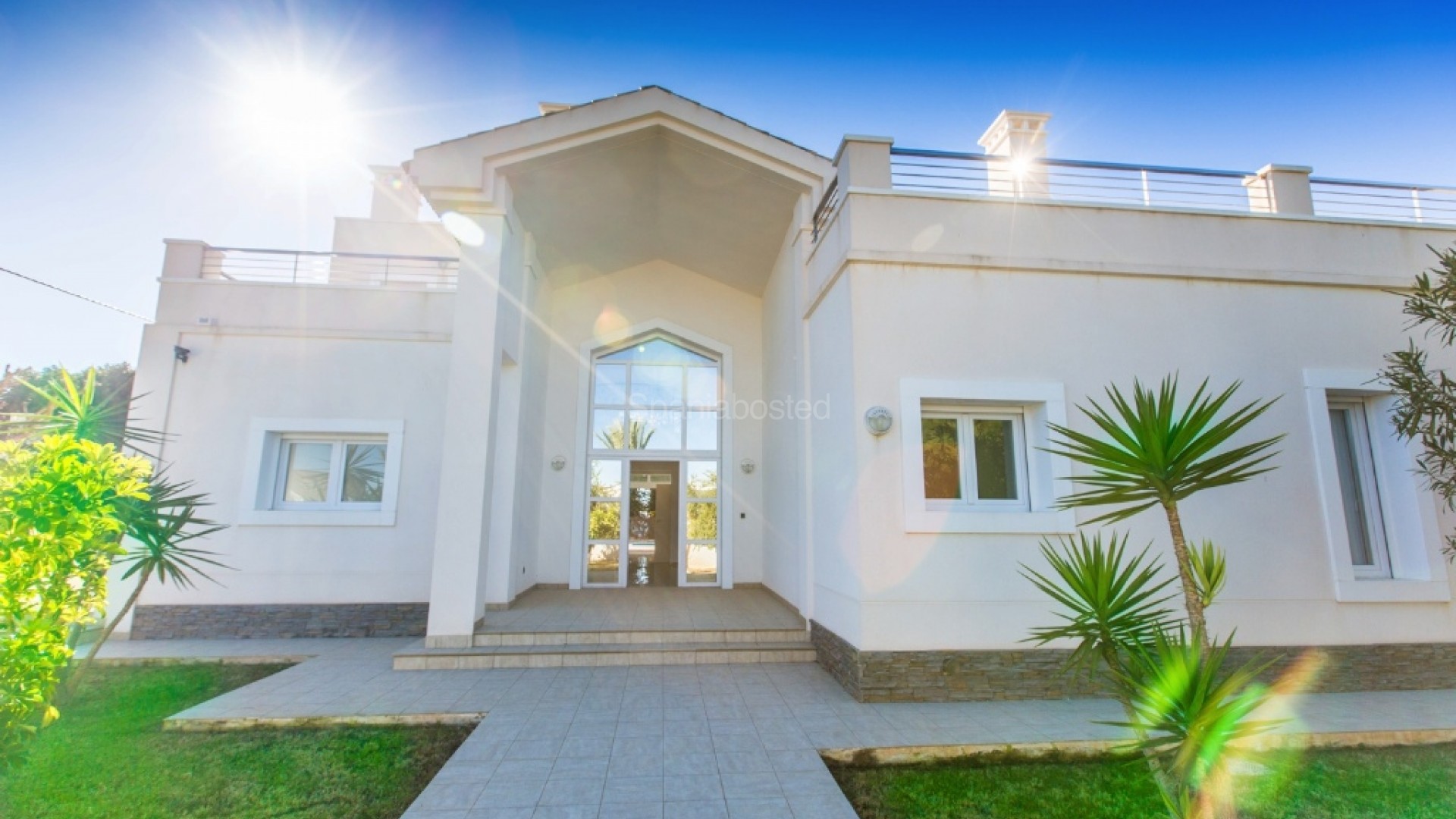 Segunda mano - Villa -
Cabo Roig