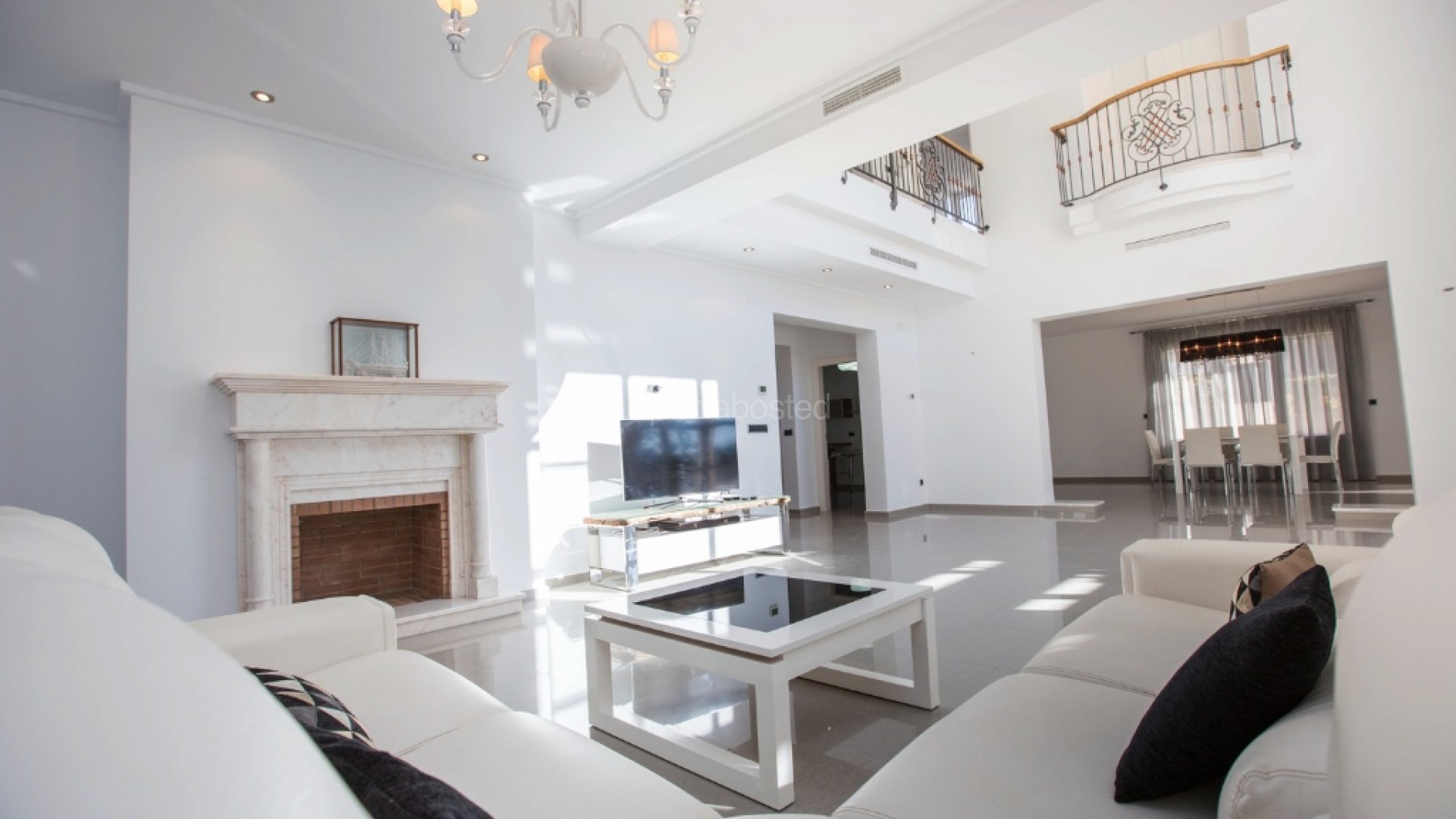 Segunda mano - Villa -
Cabo Roig