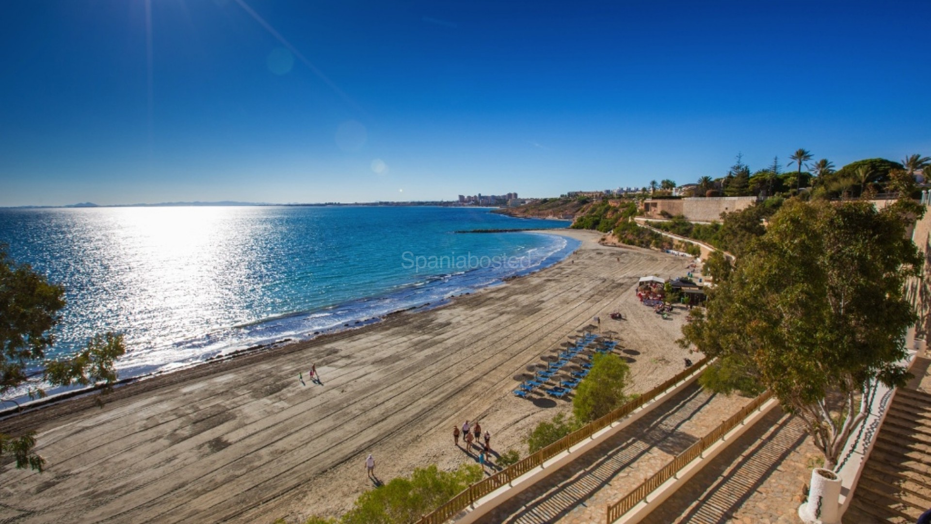 Segunda mano - Villa -
Cabo Roig