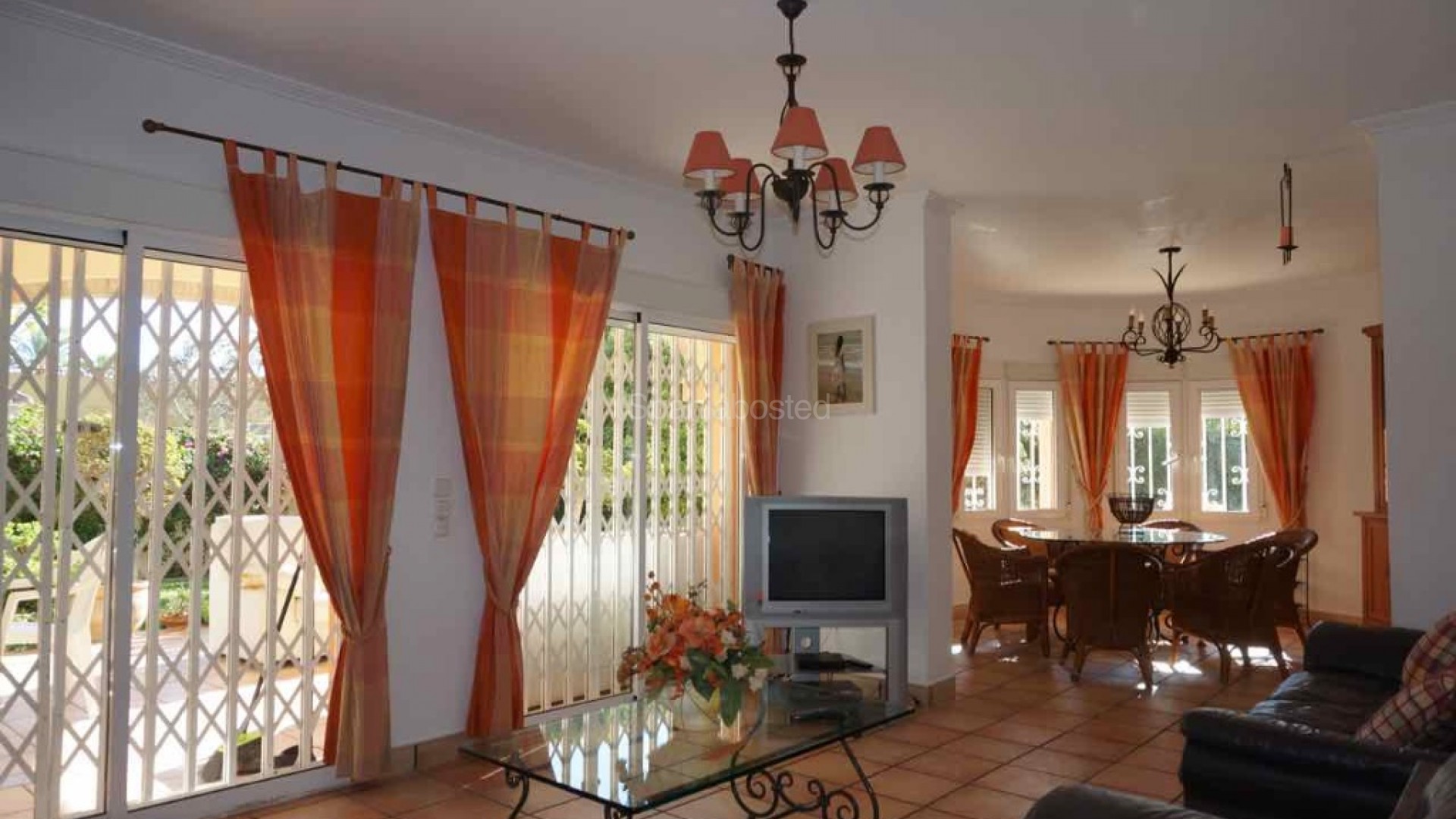 Segunda mano - Villa -
Cabo Roig