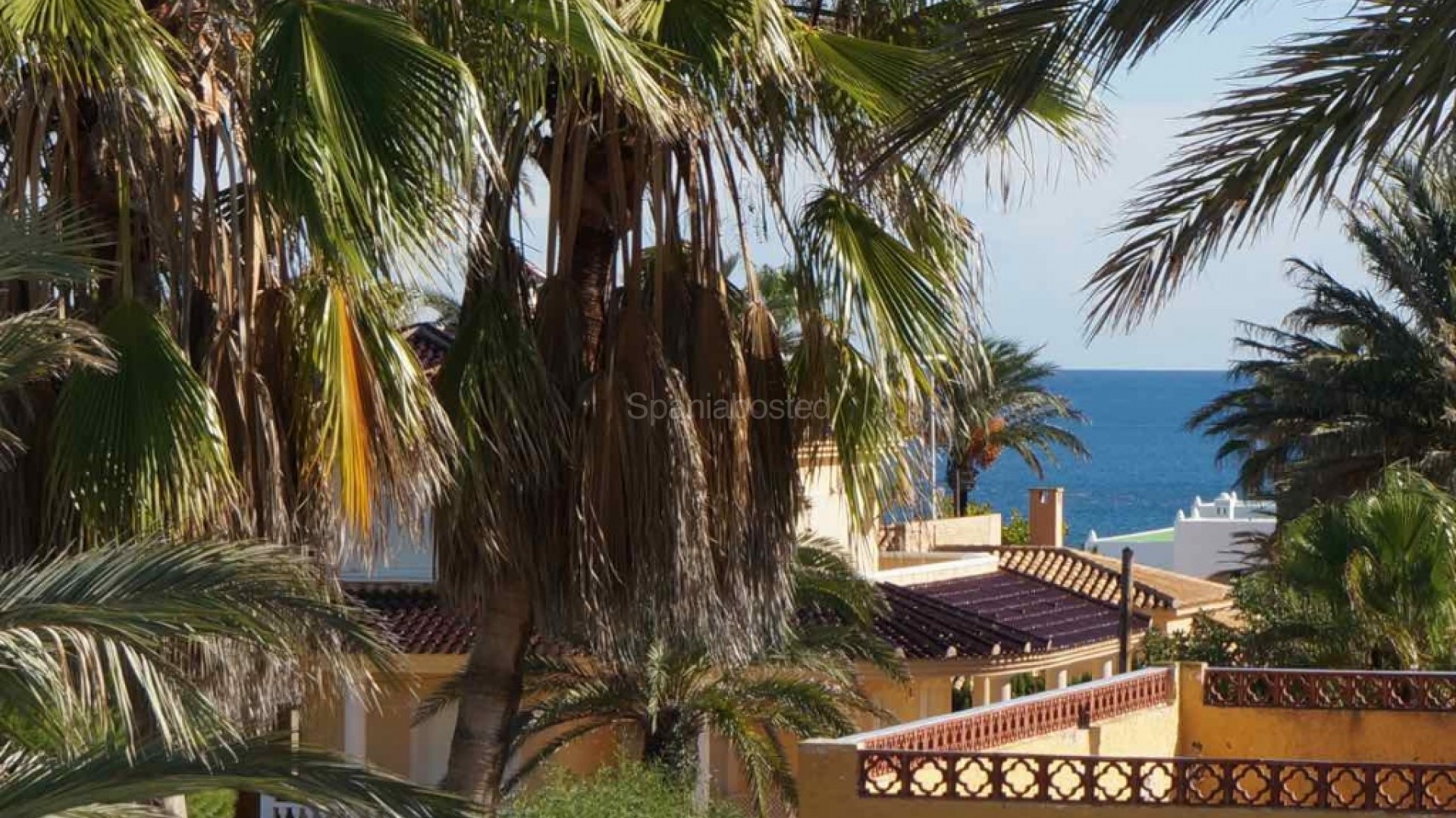 Segunda mano - Villa -
Cabo Roig