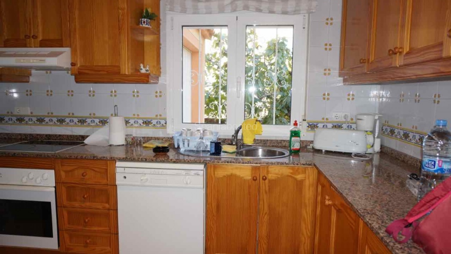 Segunda mano - Villa -
Cabo Roig