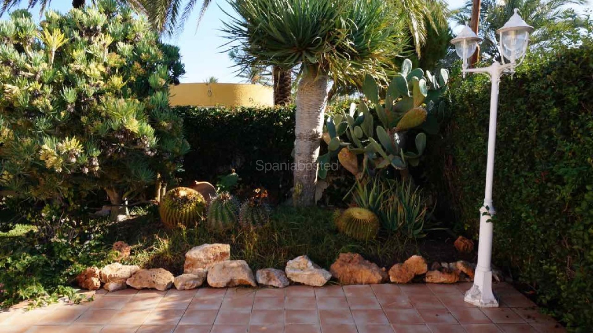 Segunda mano - Villa -
Cabo Roig