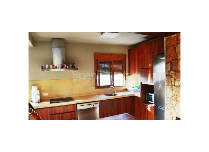 Segunda mano - Villa -
Cabo Roig