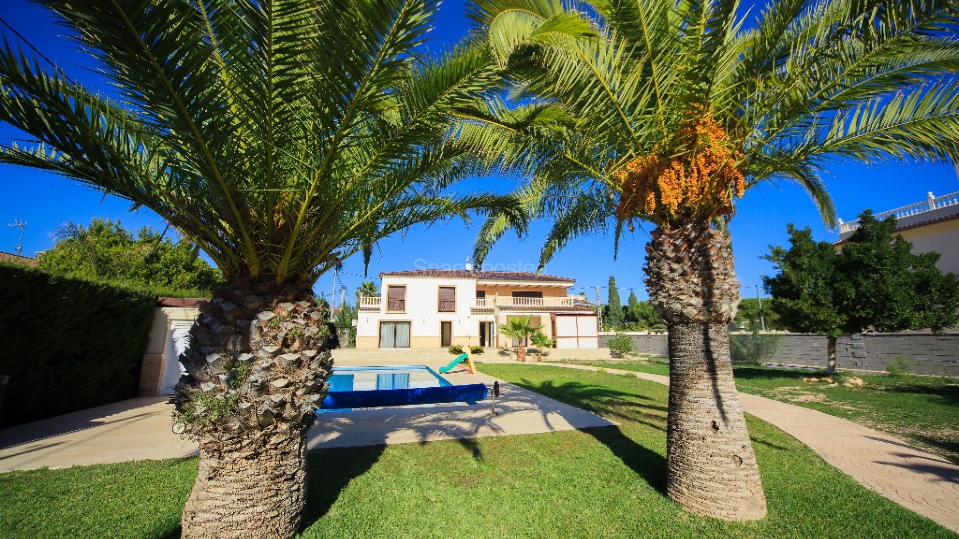 Segunda mano - Villa -
Cabo Roig