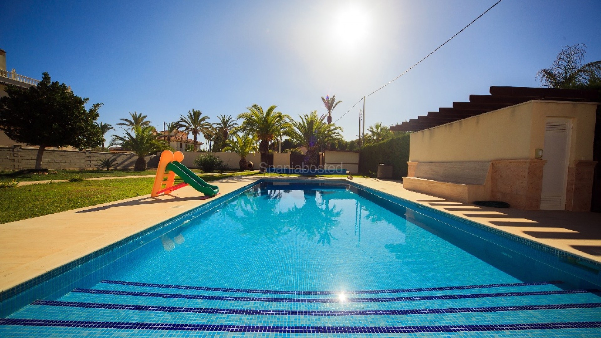 Segunda mano - Villa -
Cabo Roig