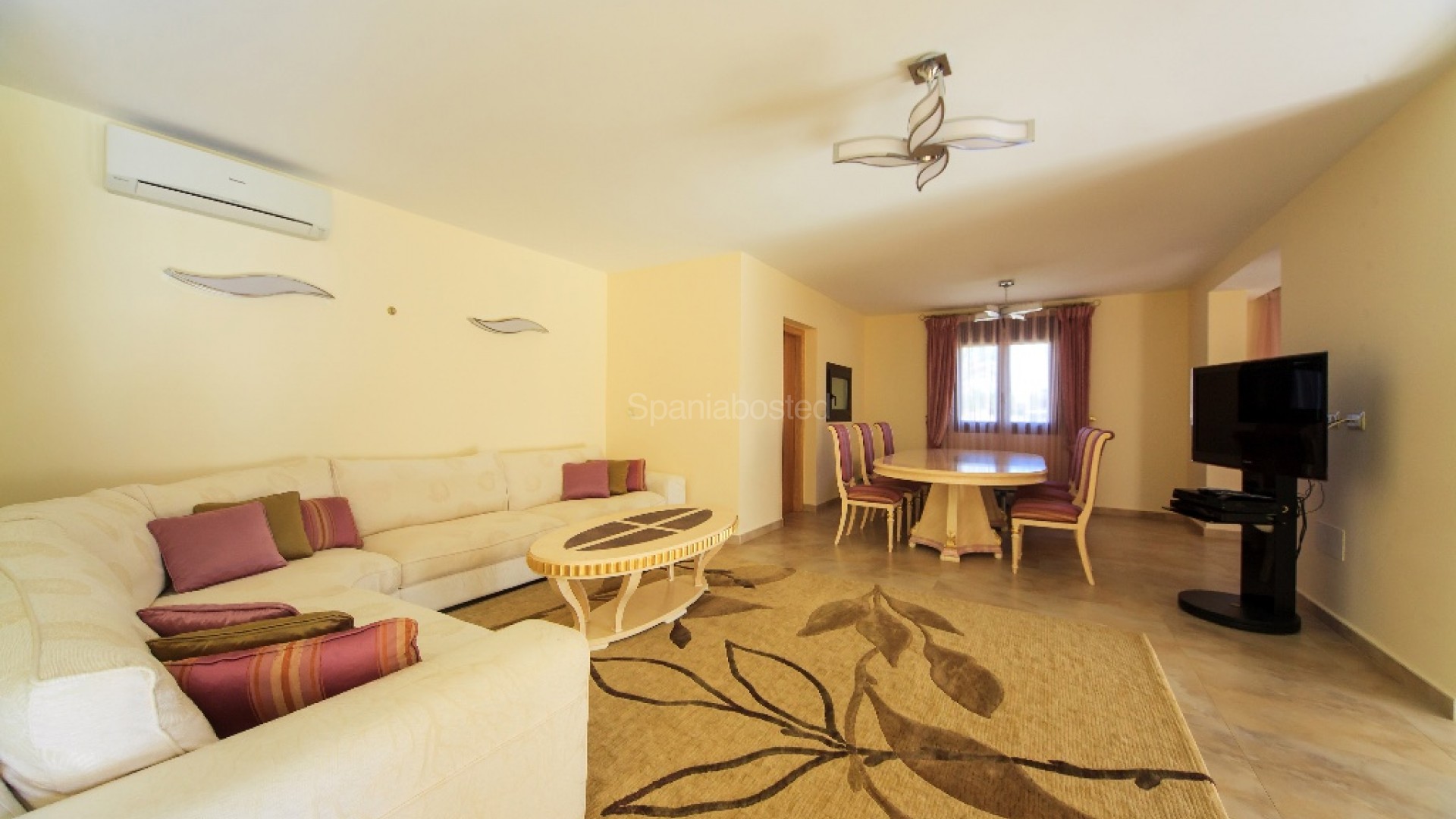 Segunda mano - Villa -
Cabo Roig