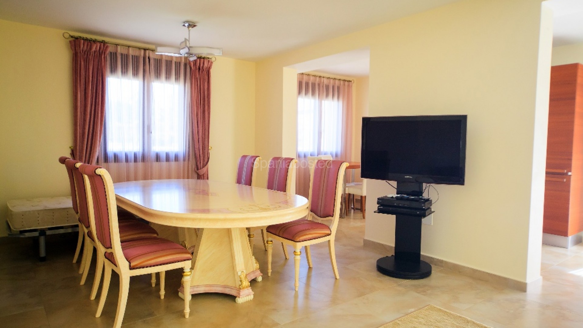 Segunda mano - Villa -
Cabo Roig