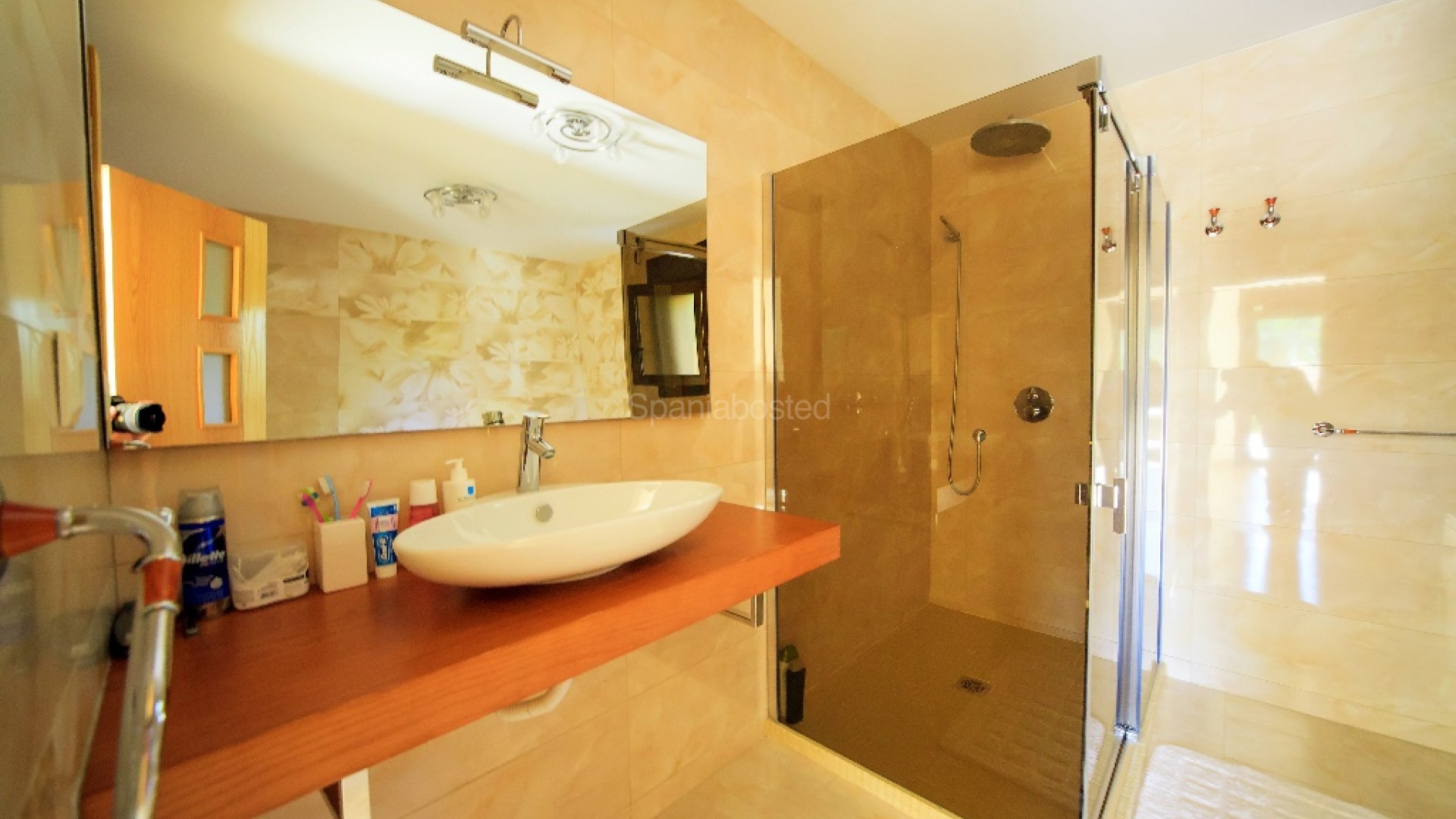 Segunda mano - Villa -
Cabo Roig