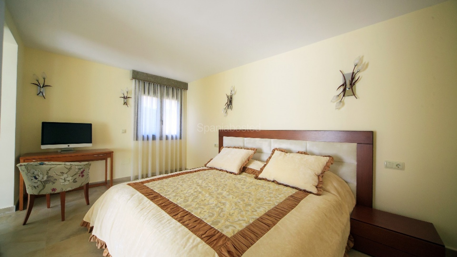 Segunda mano - Villa -
Cabo Roig