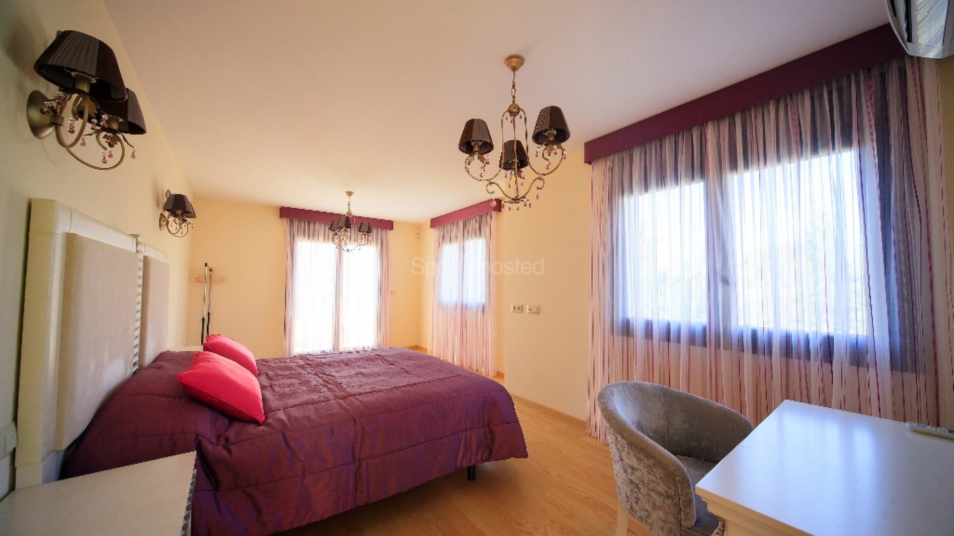 Segunda mano - Villa -
Cabo Roig