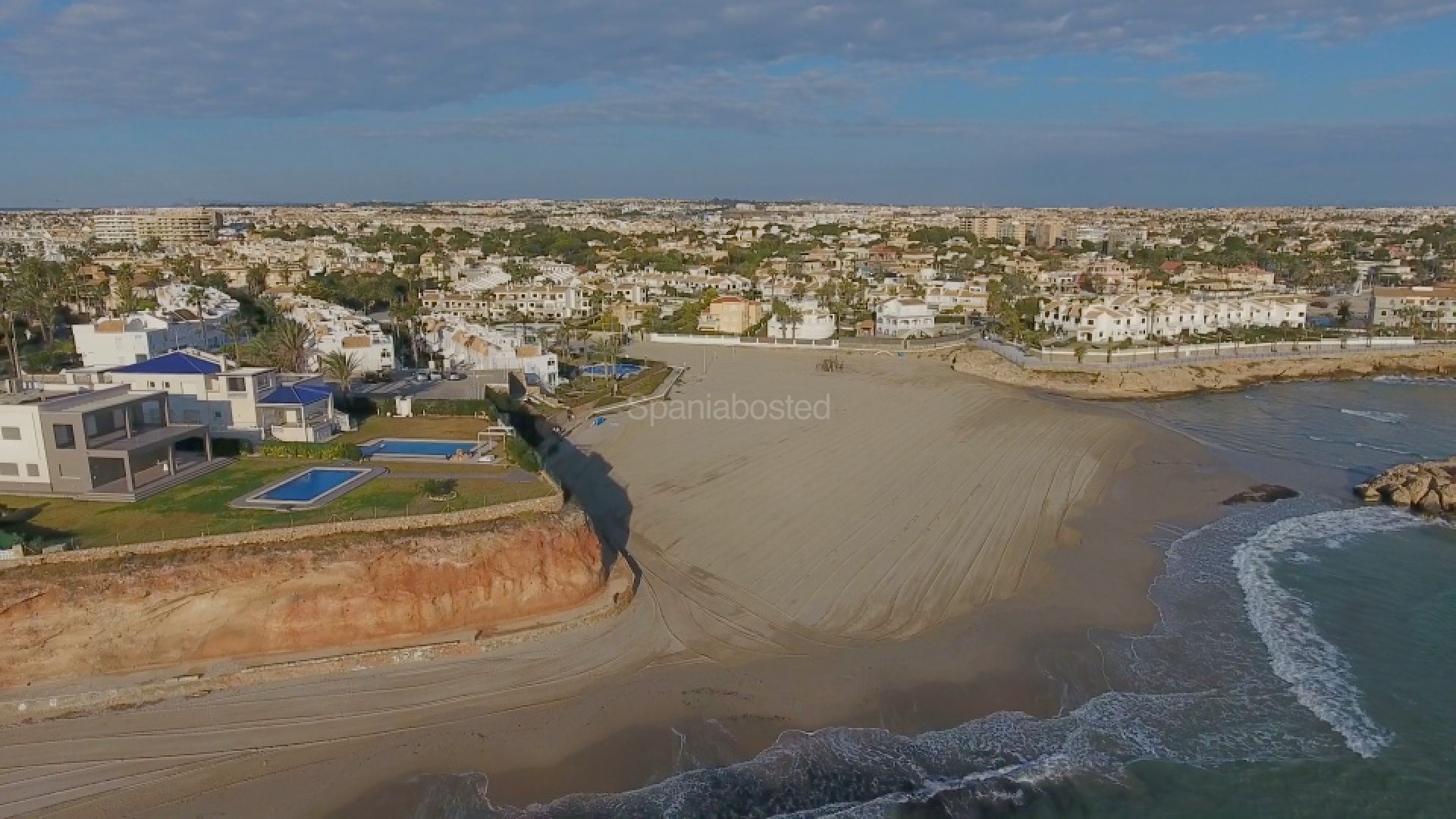 Segunda mano - Villa -
Cabo Roig