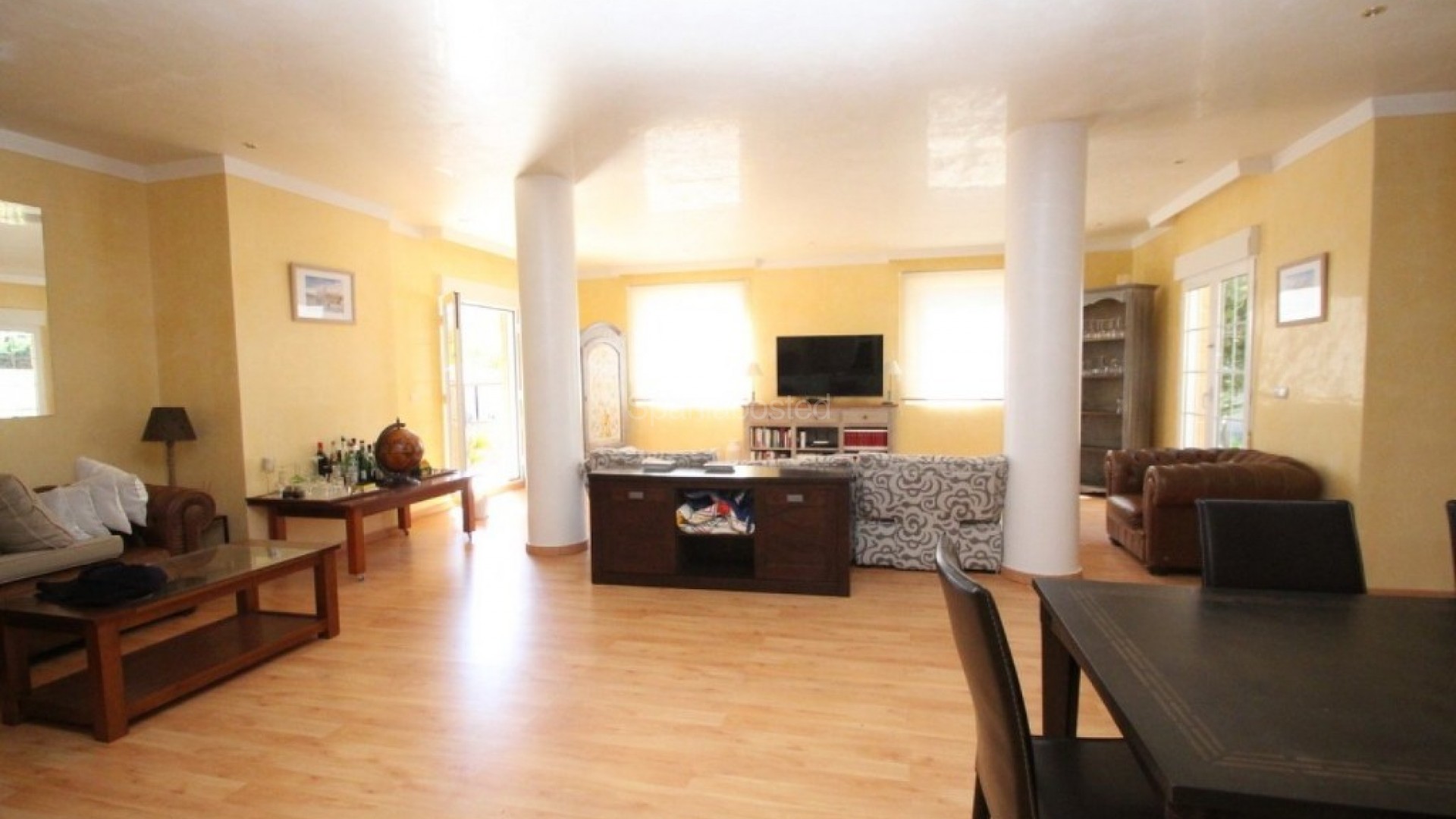 Segunda mano - Villa -
Cabo Roig