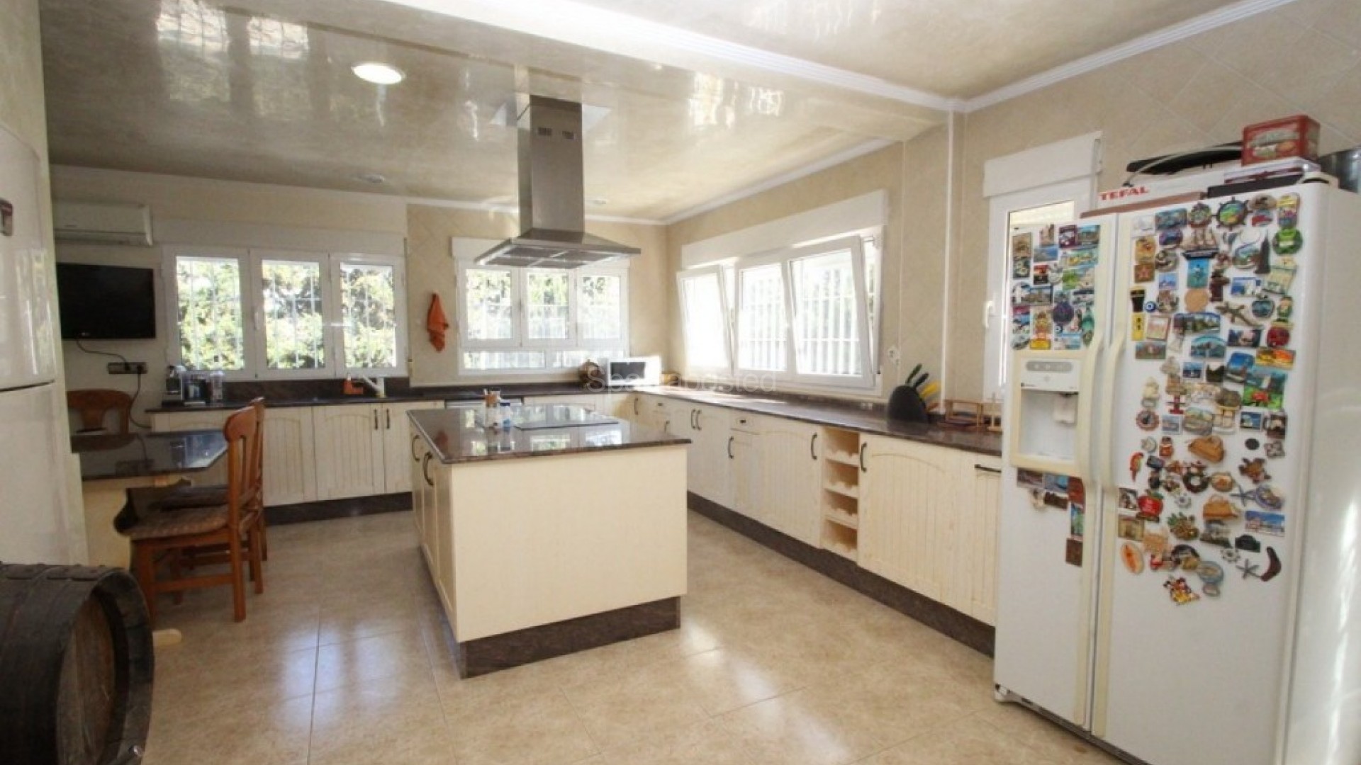 Segunda mano - Villa -
Cabo Roig