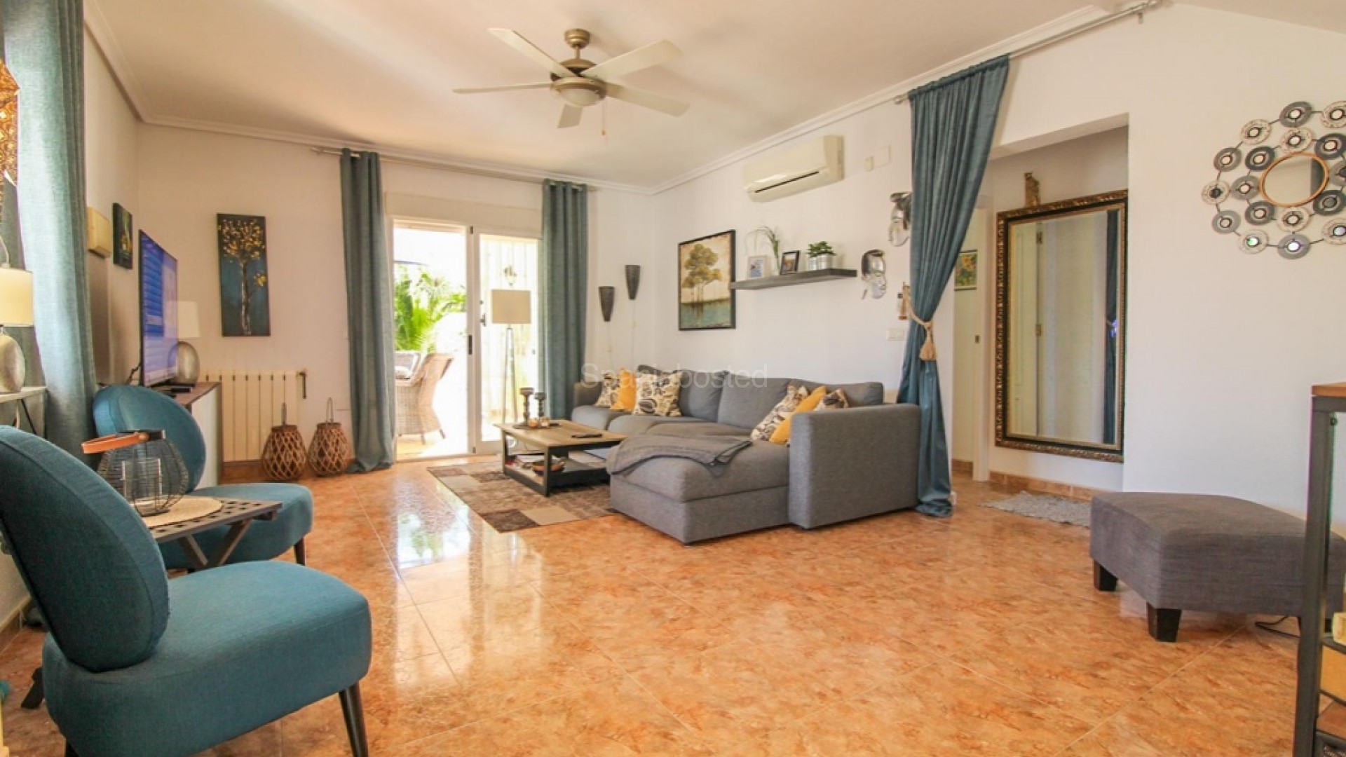 Segunda mano - Villa -
Cabo Roig