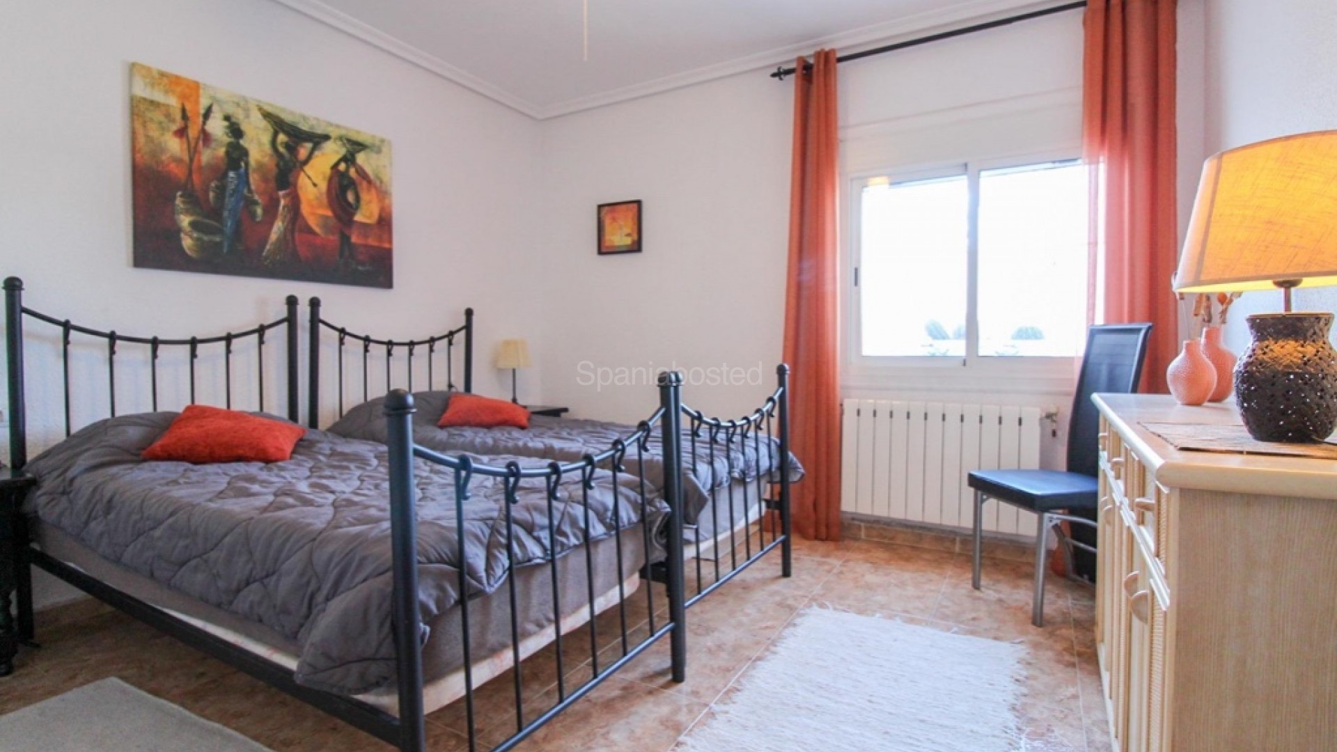 Segunda mano - Villa -
Cabo Roig