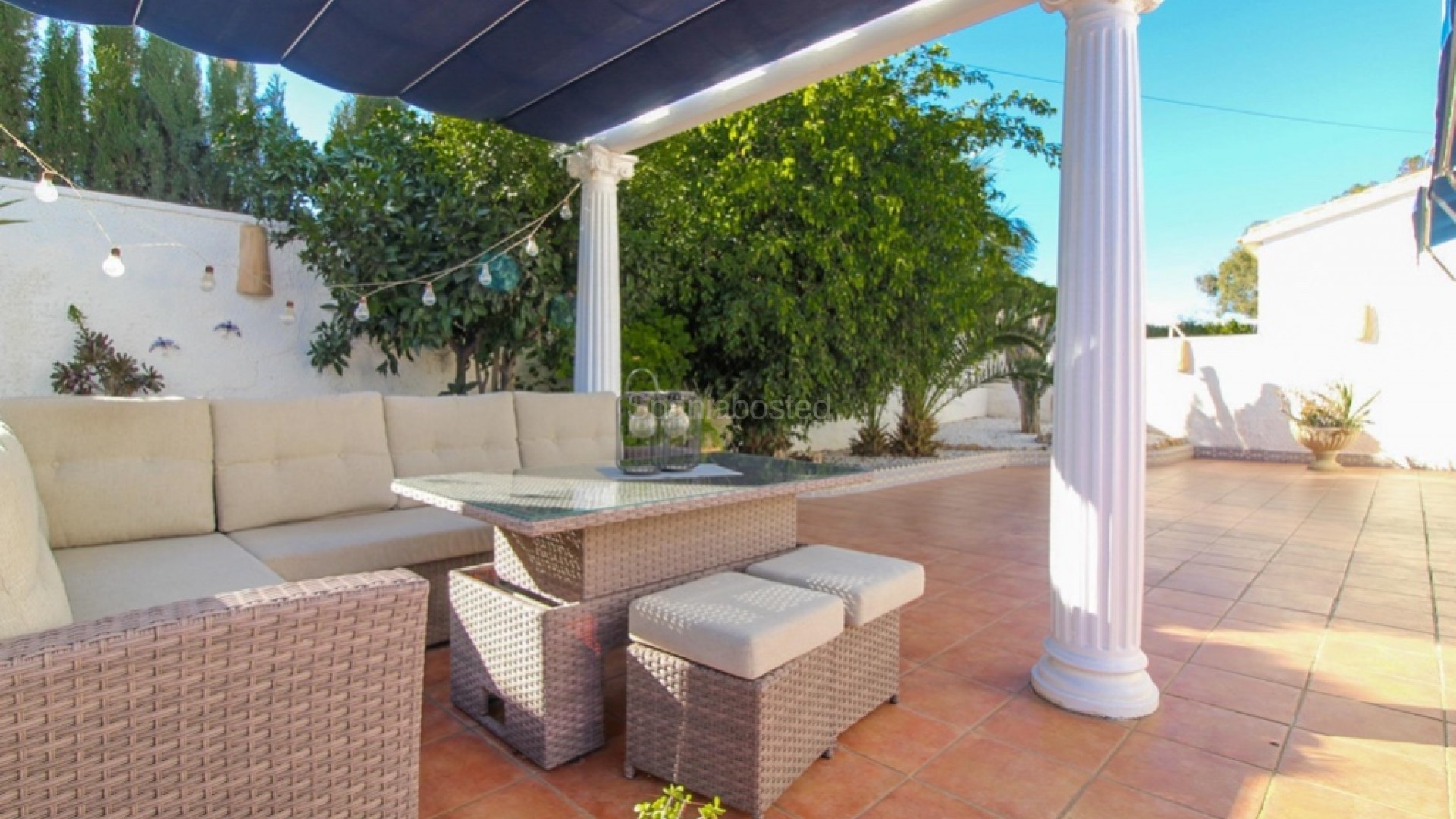 Segunda mano - Villa -
Cabo Roig