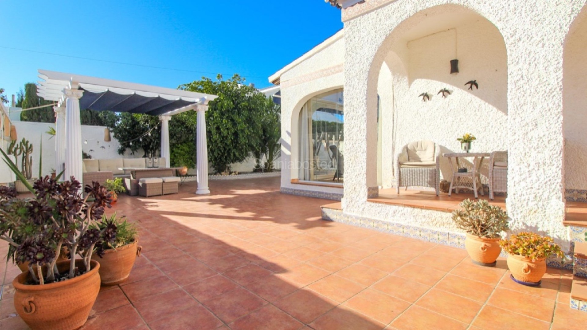 Segunda mano - Villa -
Cabo Roig